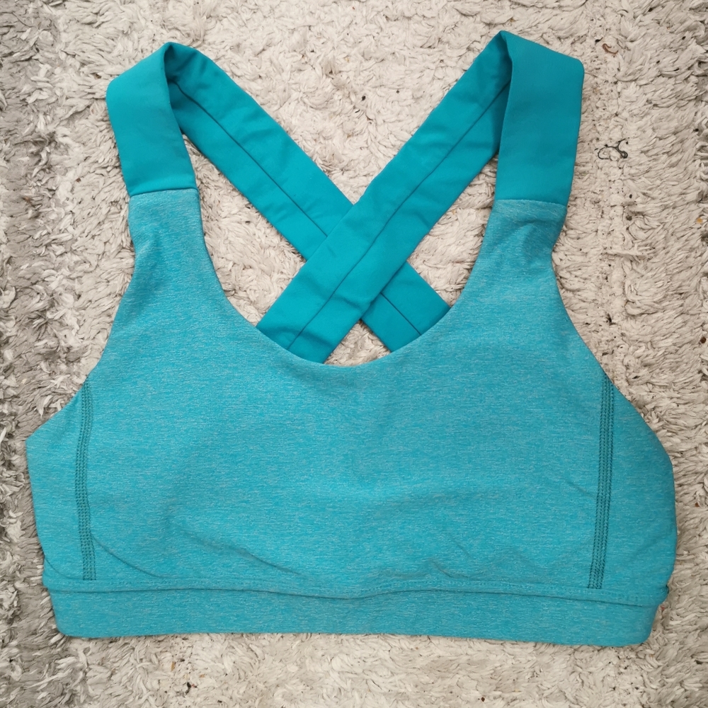 Lululemon bra